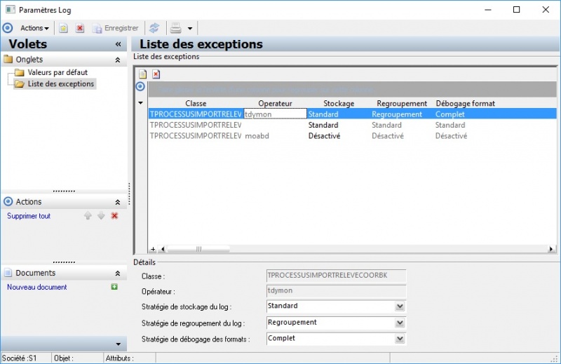 Fichier:Ecran ParametresLogExceptions.jpg